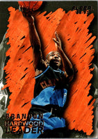 1996 Fleer Terrell Brandon #124