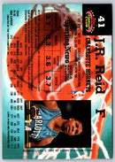 1992 Stadium Club Members Only J.R. Reid