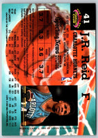 1992 Stadium Club Members Only J.R. Reid #41