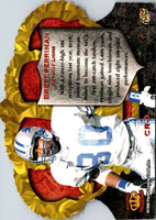 1996 Pacific Crown Royale Brett Perriman #CR-8