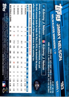2017 Topps Jimmy Nelson #193
