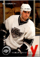 1997 Donruss Roman Vopat