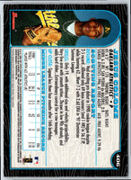 1999 Bowman Jesus Colome #406 Rookie