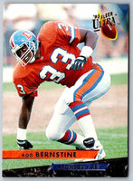 1991 Fleer Ultra Rod Bernstine #107