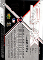 2003 Upper Deck Anaheim Angels #961