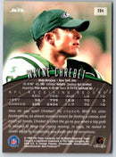 1998 Topps Finest Football Wayne Chrebet