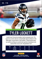 2019 Panini Prestige Tyler Lockett #176