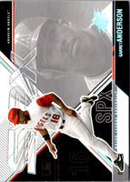 2003 Upper Deck Anaheim Angels #961