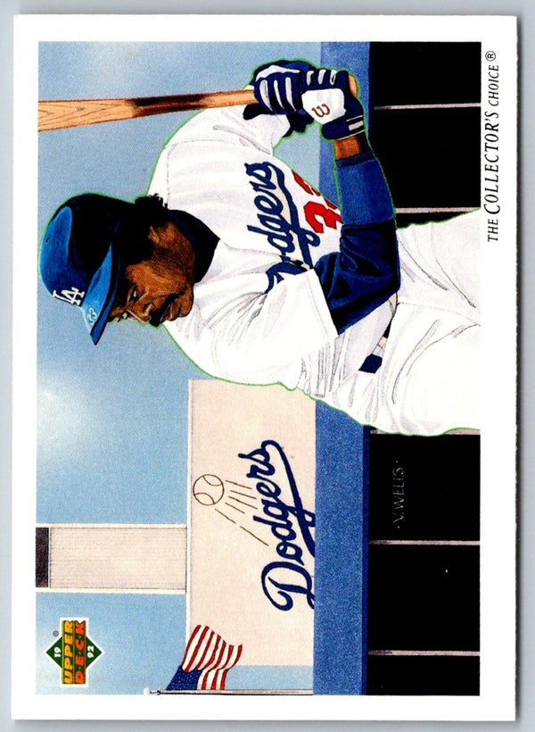 1992 Upper Deck Eddie Murray #32