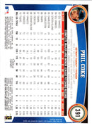 2011 Topps Phil Coke