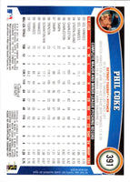 2011 Topps Phil Coke #391