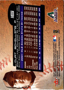 2002 Fleer Hot Prospects Curt Schilling