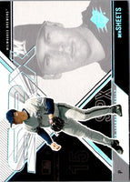 2001 Upper Deck Milwaukee Brewers #196
