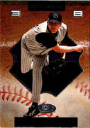 2002 Fleer Hot Prospects Curt Schilling