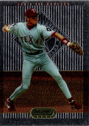 1995 Bowman's Best Benji Gil