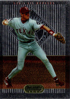 1995 Bowman's Best Benji Gil #88