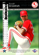 1994 Upper Deck Minors Scott Sullivan