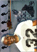 1996 Fleer Bryan Still