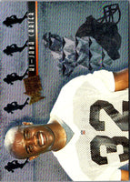 1996 Fleer Bryan Still #177 Rookie