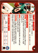 1999 Bowman Tony Martin