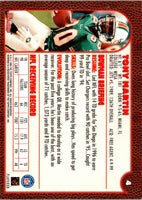 1999 Bowman Tony Martin #4