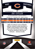 2010 Donruss Elite Jay Cutler #17