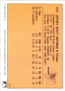 1990 CMC Jeff Hoffman