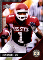 2014 Upper Deck Conference Greats Eric Moulds #87
