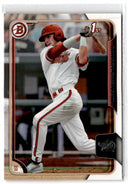 2015 Bowman Draft Picks & Prospects Dansby Swanson