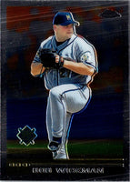 2000 Topps Bob Wickman #126