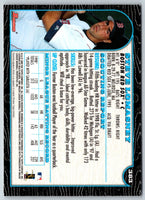 1999 Bowman Steve Lomasney #383
