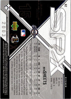 2001 Upper Deck Milwaukee Brewers #196
