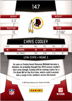 2010 Panini Certified Chris Cooley #147