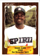 1990 CMC Isaiah Clark