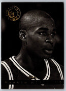 1993 Classic Draft Picks Harold Miner