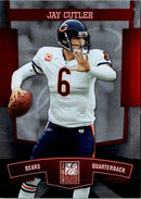 2010 Donruss Elite Jay Cutler