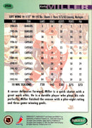 1994 Parkhurst Kelly Miller