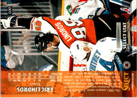 1994 Select Eric Lindros #100