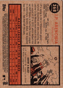 2011 Topps Heritage J.P. Arencibia