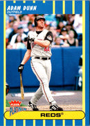2003 Fleer Platinum Adam Dunn