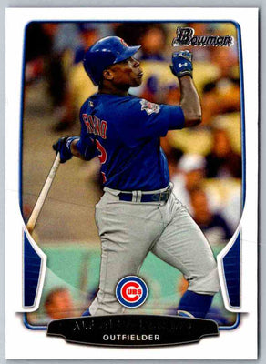 2014 Bowman Alfonso Soriano #67