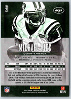 2014 Prestige Michael Vick #21