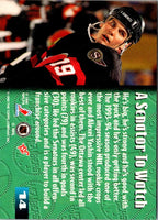1995 Stadium Club Members Only 50 Alexei Yashin #14