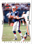 1997 Score Drew Bledsoe