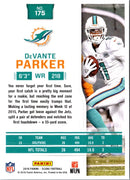 2016 Score DeVante Parker