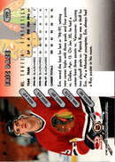 1997 Donruss Eric Daze