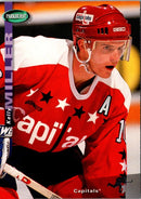 1994 Parkhurst Kelly Miller