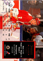 1993 Donruss Al MacInnis #47