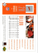 2004 Upper Deck Corey Dillon