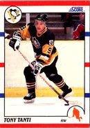 1990 Score Tony Tanti